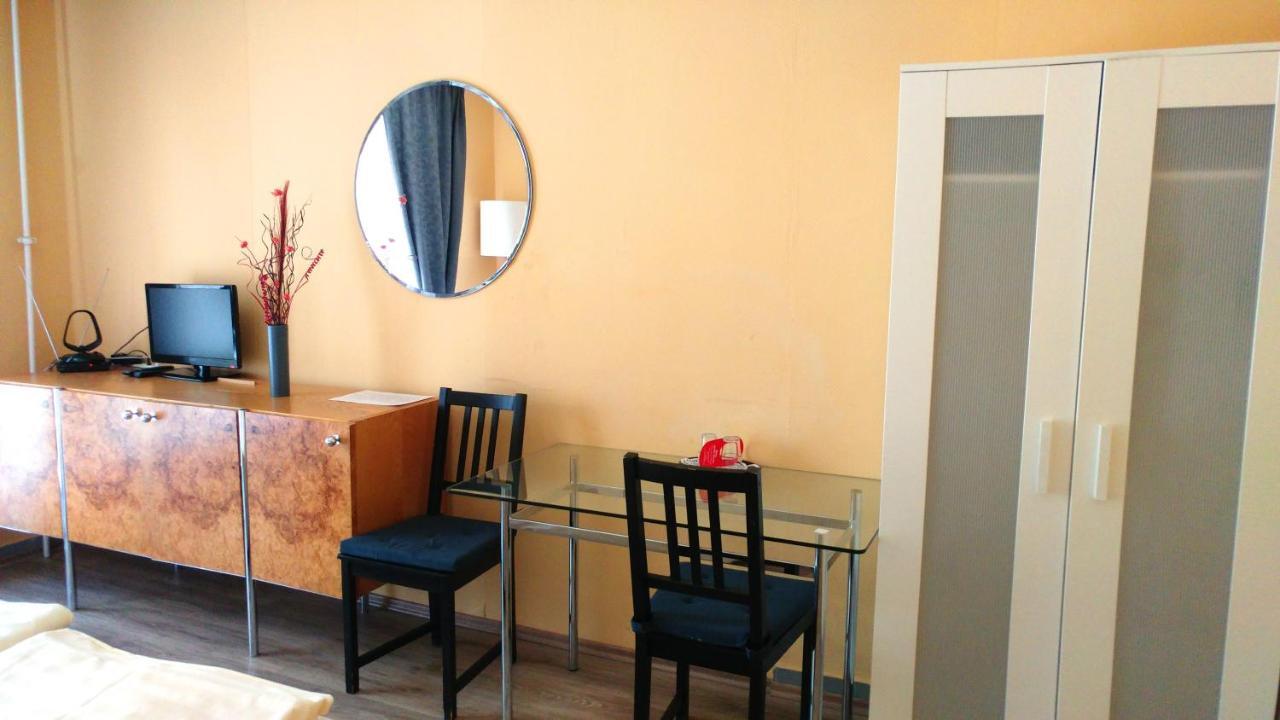 Hotel M68 Berlim