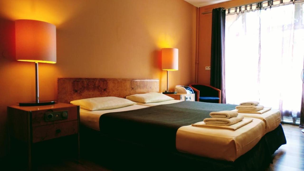 M68 Hotel Berlim