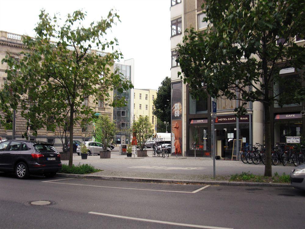 M68 2* Berlin