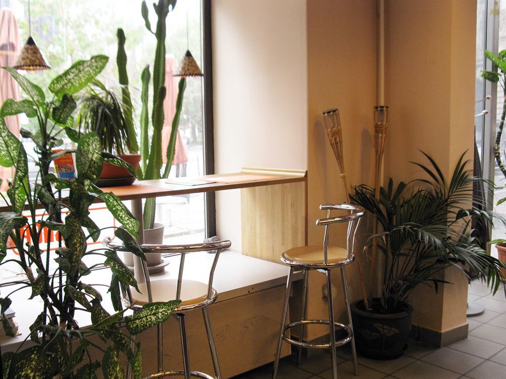 M68 Hotel Berlin